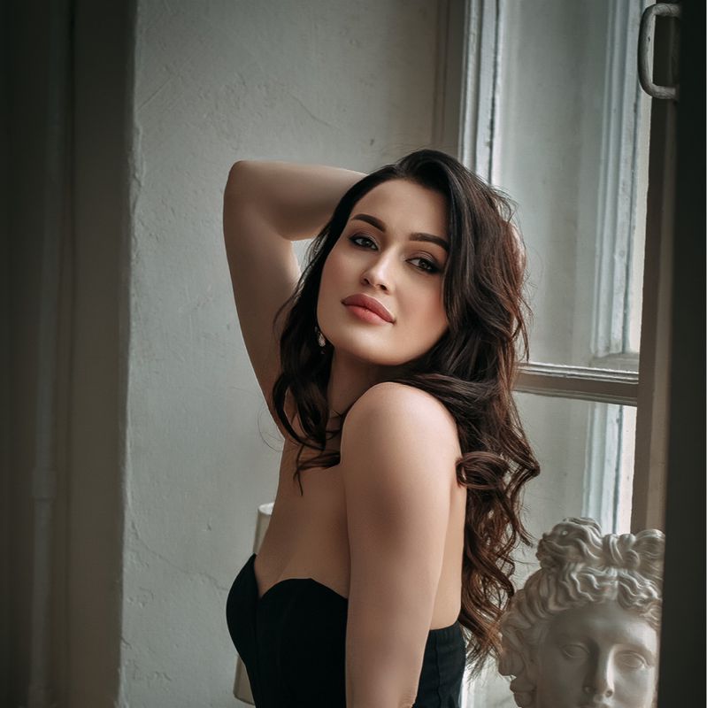 Тина Каракай