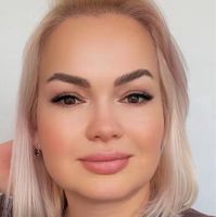 Ольга — снятие ресниц в Сыктывкаре