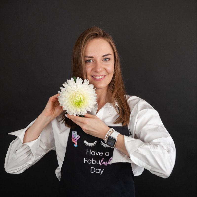 Полина Нужная