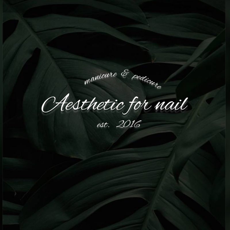 aesthetic for nails