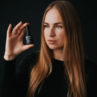 Alena — титановая нить в городе Колпино