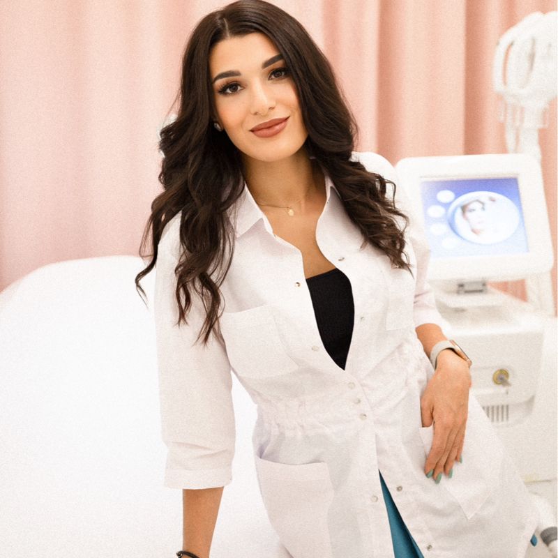 Elena Arutyunyan