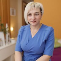 Оксана — микротоки в городе Орша