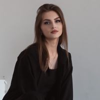 Виктория — обучение базовый курс в Брянске