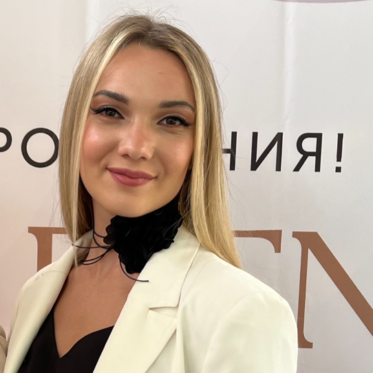 Студия- наращивания ресниц