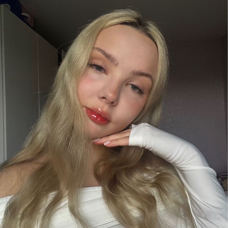 Дарья