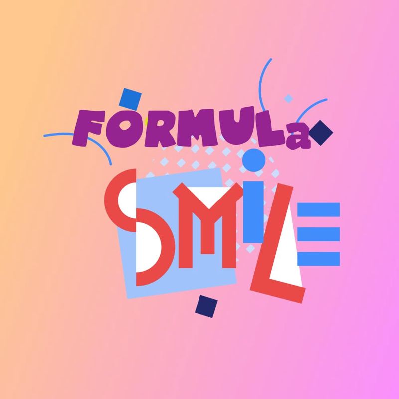 FORMULA SMILE massage &amp; smile