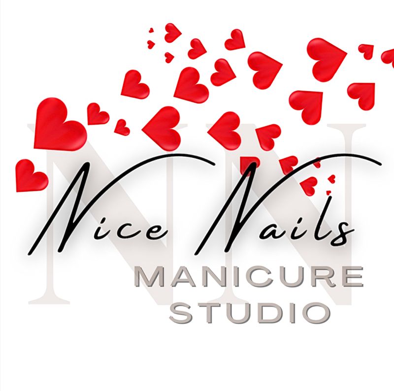 Студия красивых ногтей NICE NAILS