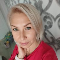 Елена Можевитина — перманентный макияж бровей и губ в Вологде