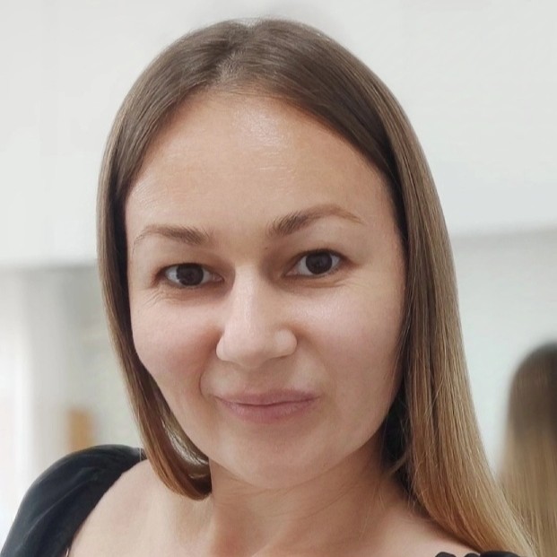 Наталья