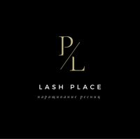 LASH PLACE — студия ресниц и бровей — окрашивание бровей
