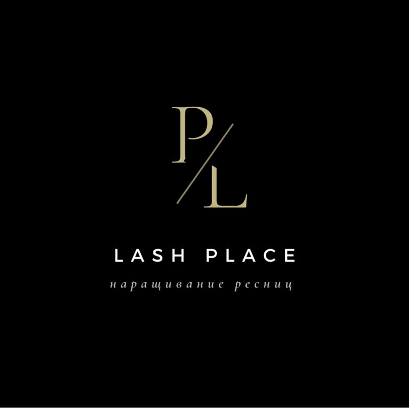 LASH PLACE — студия ресниц и бровей