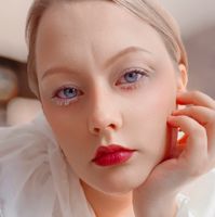 ЕЛИЗАВЕТА СЛЕПЦОВА — выезд мастера в Екатеринбурге