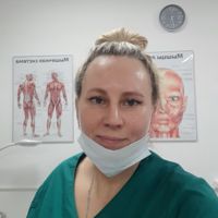Екатерина — вакуумный массаж в Рязани