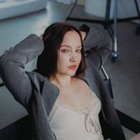 Катерина Курлович — спа для рук в Мурманске