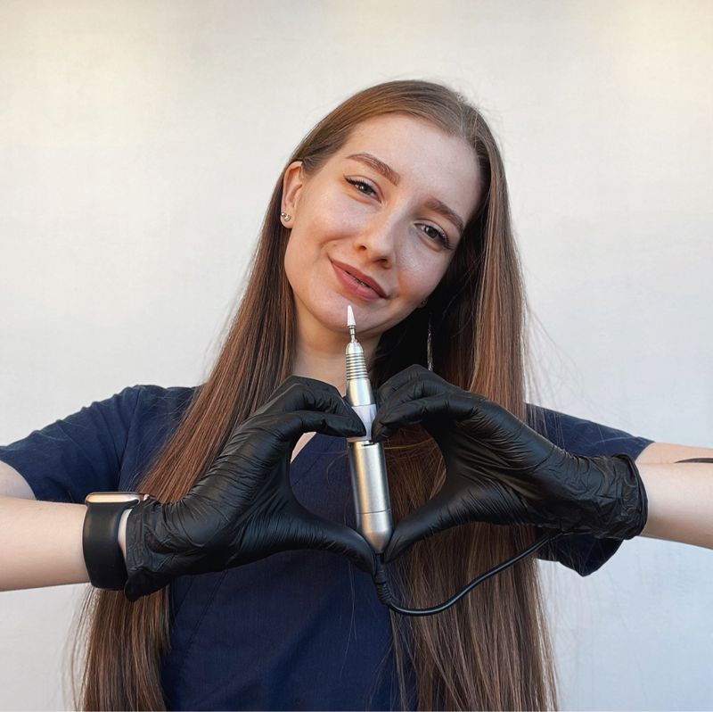 Екатерина