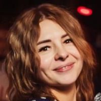 Виктория — эйртач в Балашихе