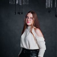 Виктория Сухорукова — холодный парафин в Сыктывкаре