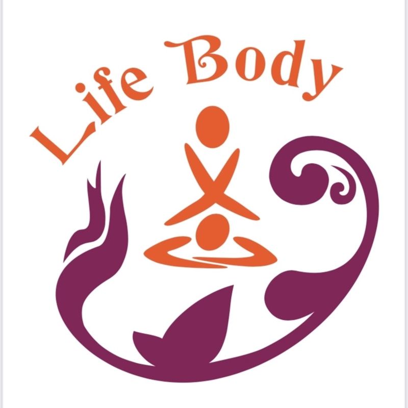 LifeBody - мастерская массажа