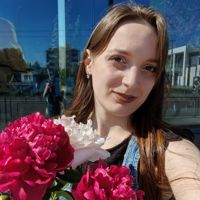 Диана Максимишина — пирсинг в Петрозаводске