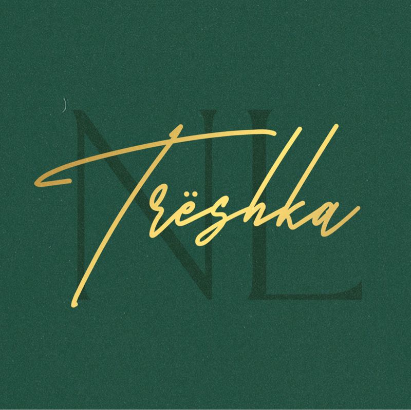 TRЁSHKA