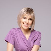 Евгения — архитектура ногтей в Туле