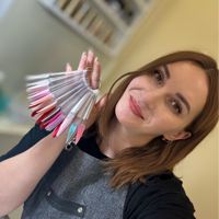 Елена — холодный парафин в Сургуте