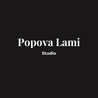 Popova Lami Studio — окрашивание бровей в Ставрополе
