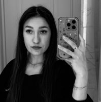 lashes_garyaevaa — наращивание ресниц + оформление бровей в Уфе