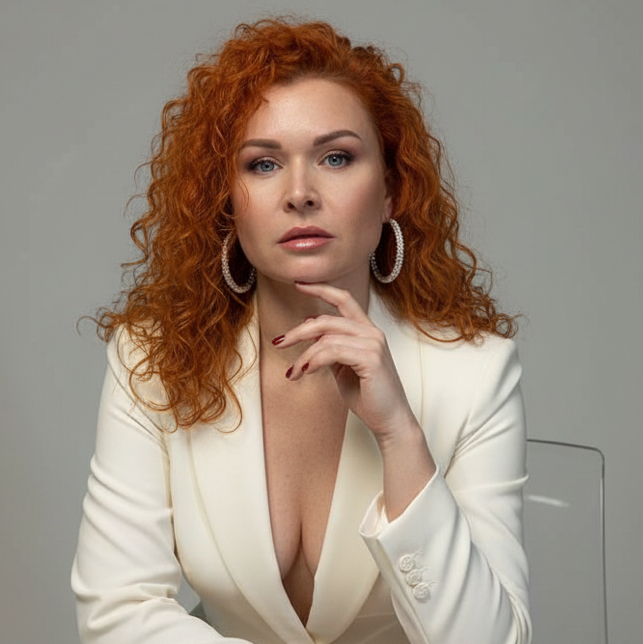 Анна Полозова