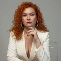 Анна Полозова — наращивание ресниц в городе Оскол