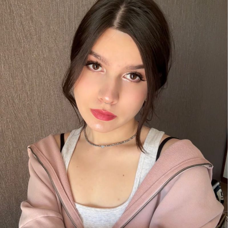 GUSEYNOVA.NAILART