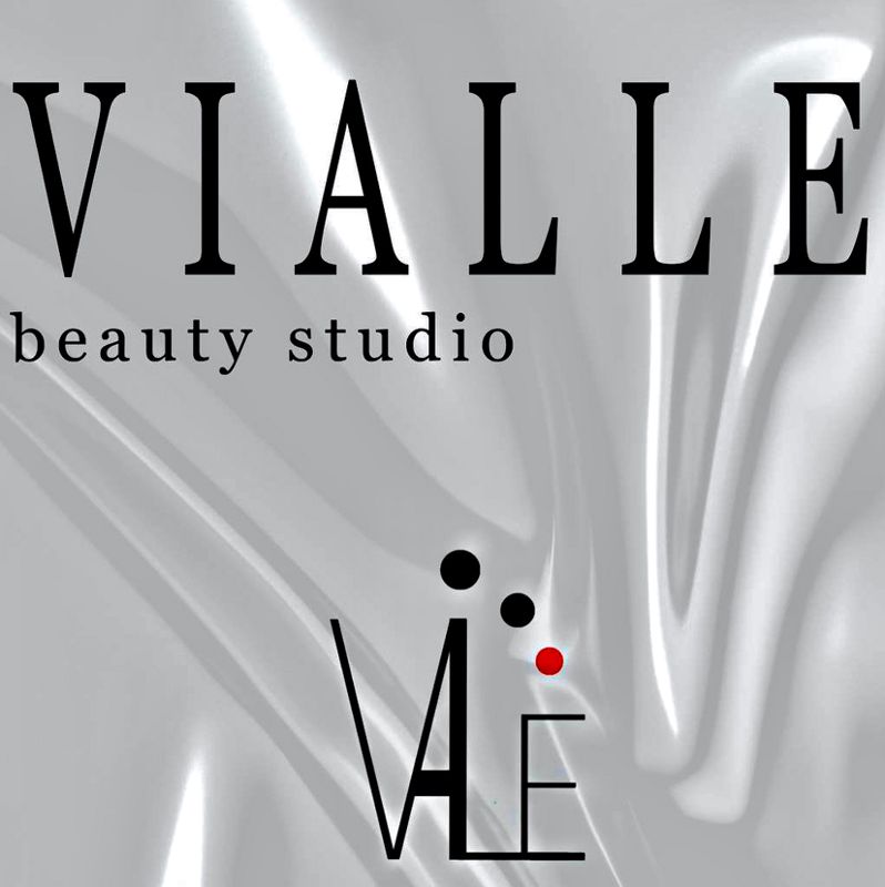 Студия маникюра Vialle