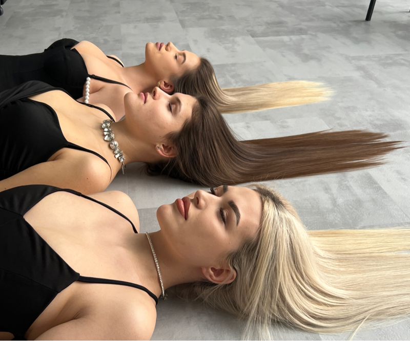 Студия «Гринч»