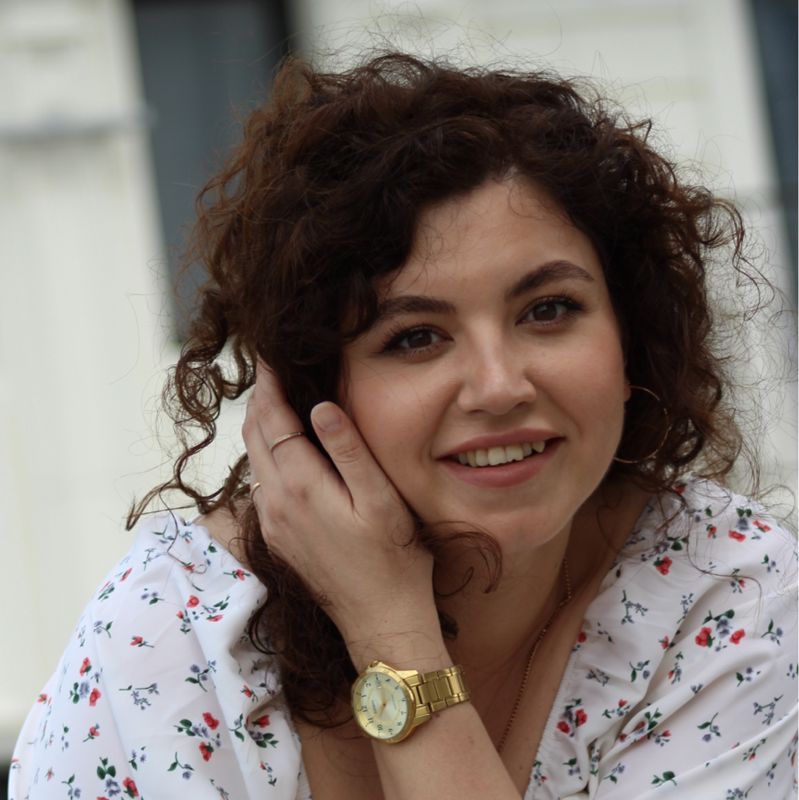 Татьяна Розова