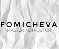 FOMICHEVAYANA — ремонт ногтя в городе Бийск