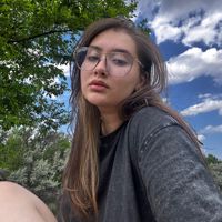 Камила — снятие наращивания в Саратове