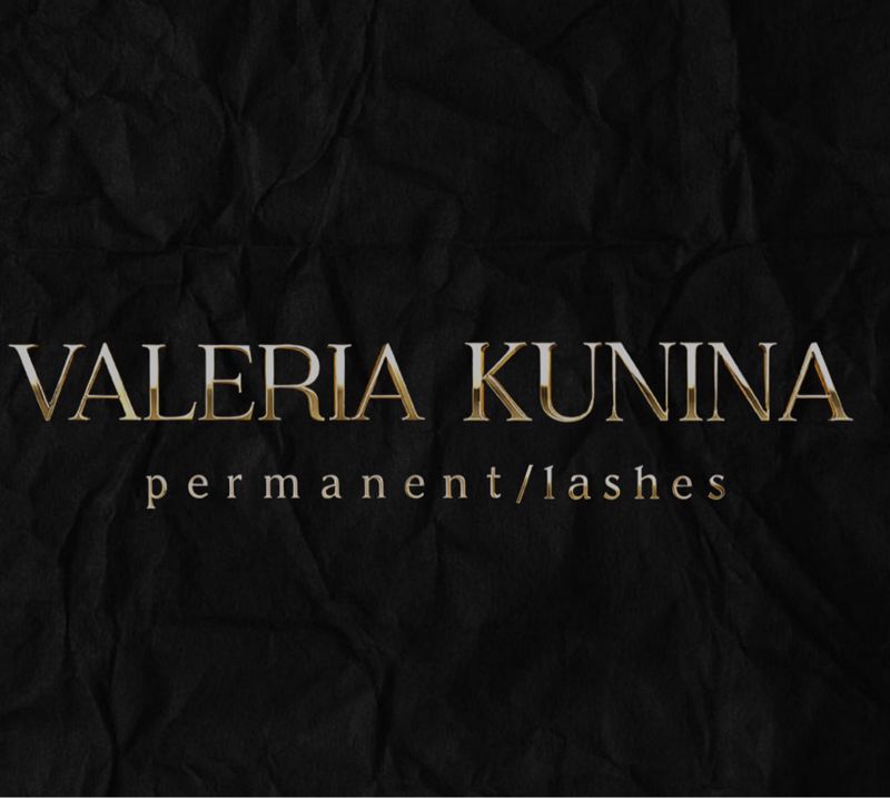 VK | PERMANENT LASHES