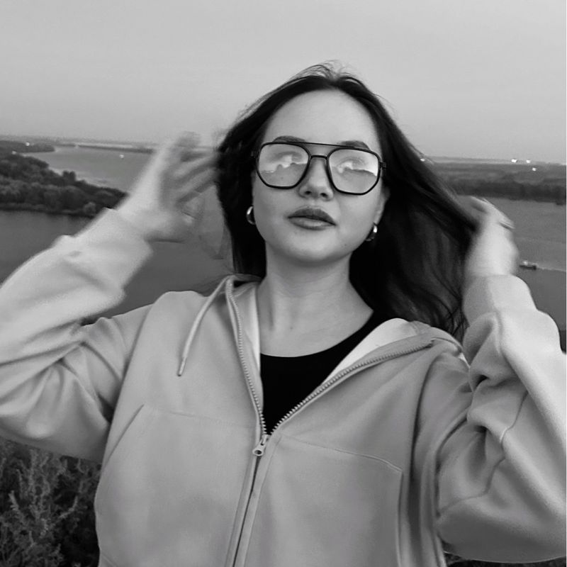 Алсу Миннебаева