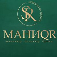 МАНИQR — модельная стрижка в Ижевске