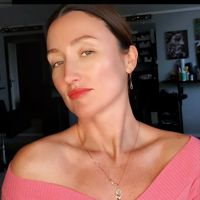 Евгения Гришина — выход из чёрного в Пензе