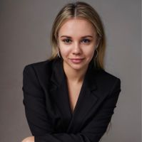 Ксения — снятие наращивания в Казани