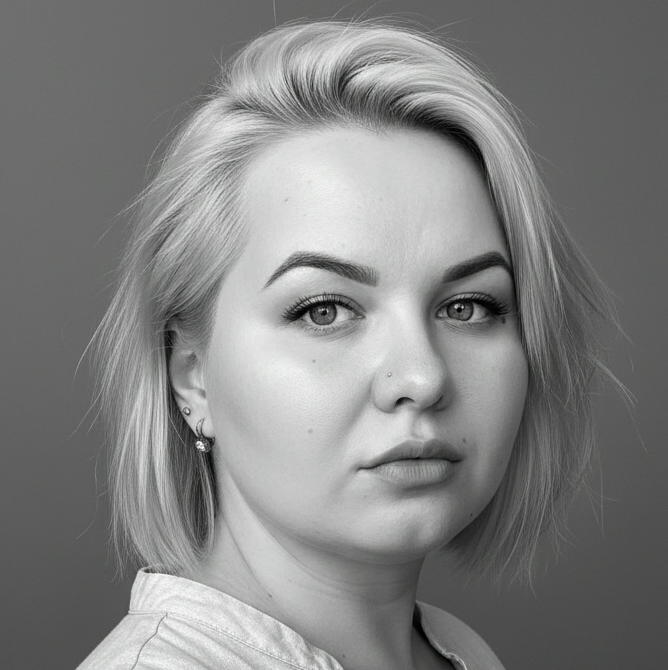 Ирина