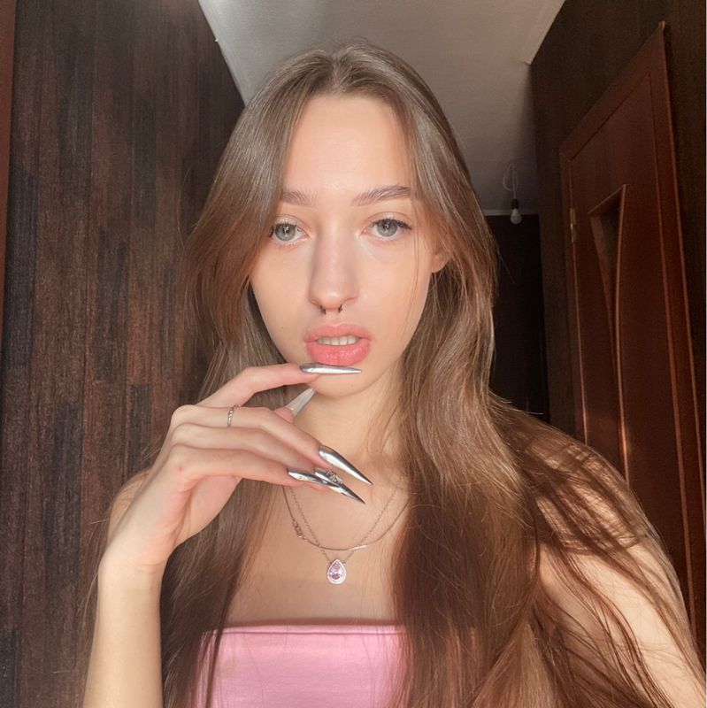 Дарья