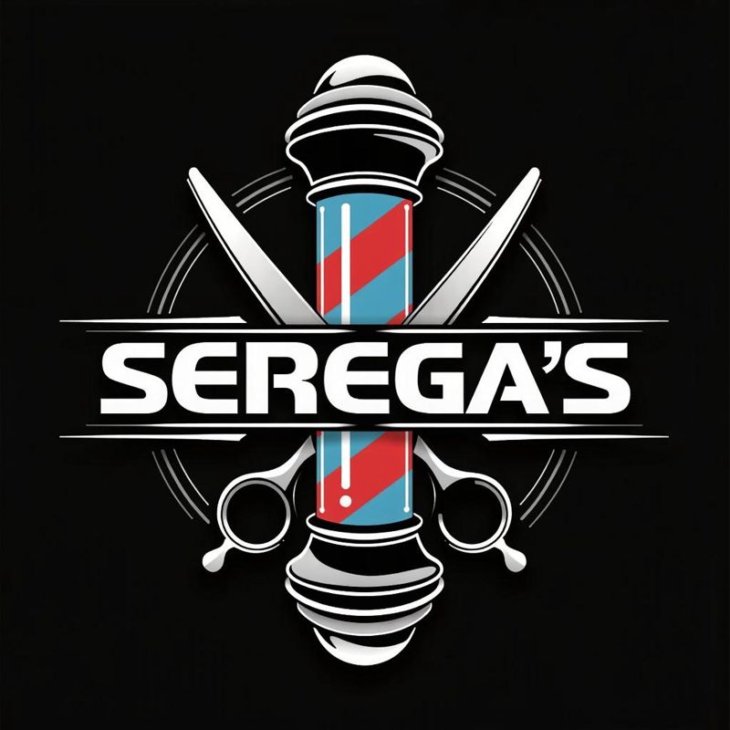 SEREGA&amp;#039;s