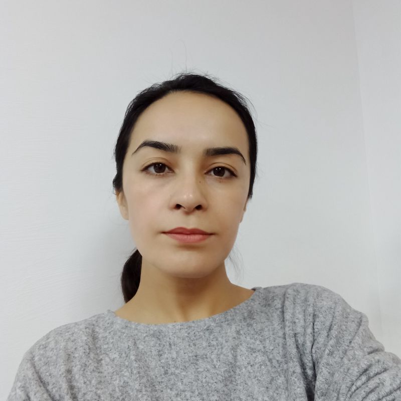 Айгуль
