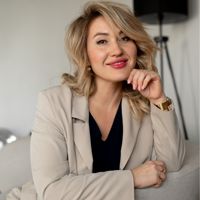 Лиана Низамова ✨ — rf-лифтинг в Уфе
