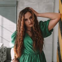 Лилия Натарова — хамам в Воронеже