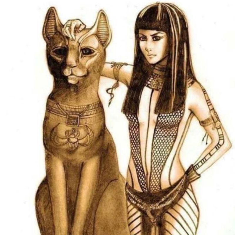 Boginya__Bastet