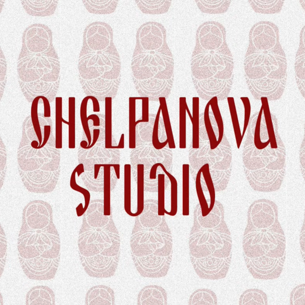 CHELPANOVA STUDIO